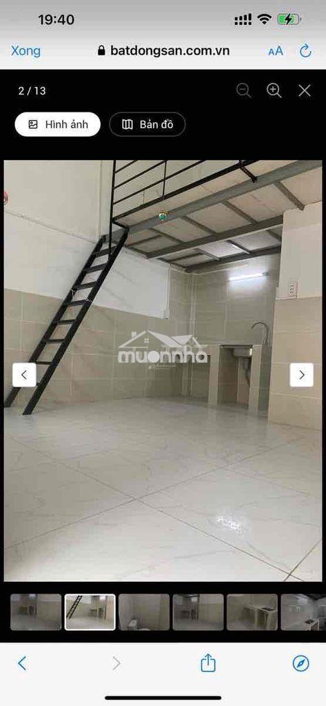 🔥 Phòng đẹp – giá mềm – ngay cầu hiệp phước, cách chợ 50m. - 2