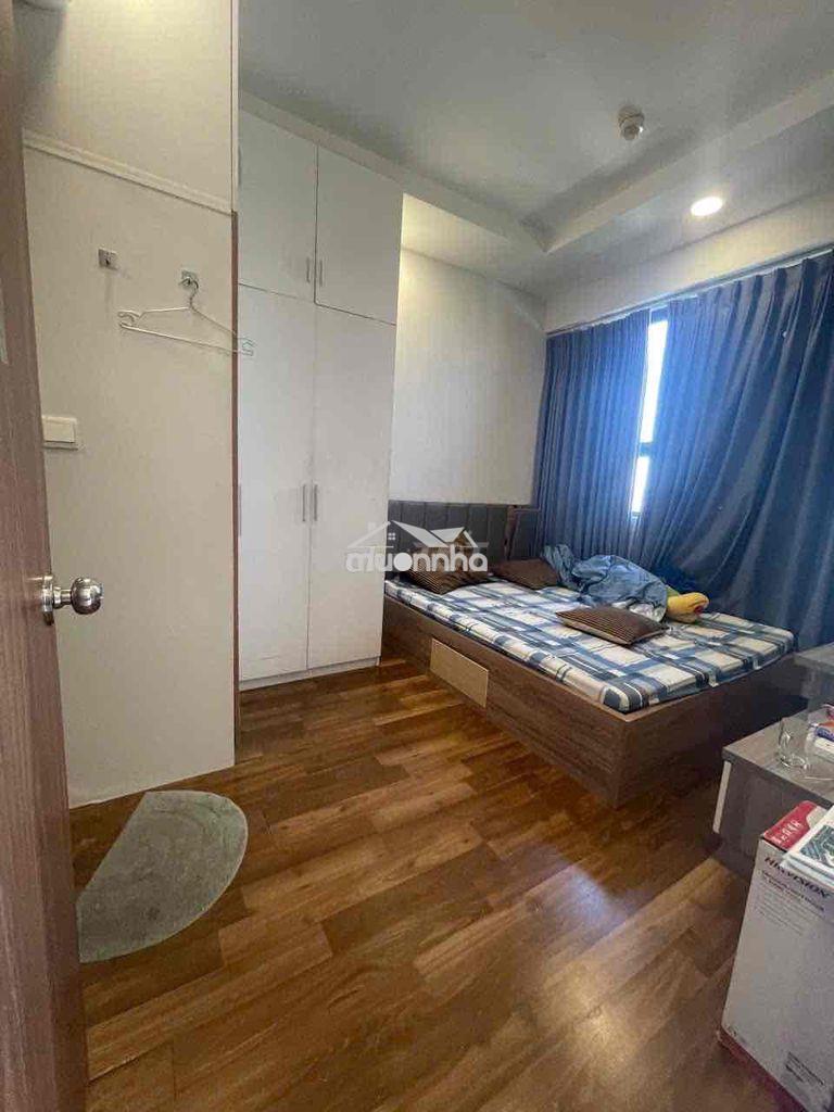 Cho thuê căn hộ pegasuite quận 8 , 2 phòng ngủ, 2wc có nội thất 13.5tr - 3