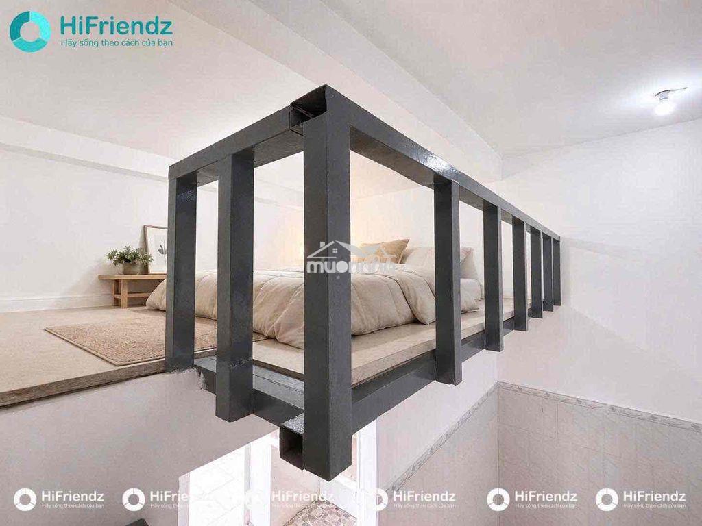 🔥Phòng trọ giá rẻ-nhà mới🔥cách đh văn hiến 200m-tách bếp-tân bình-q10 - 4
