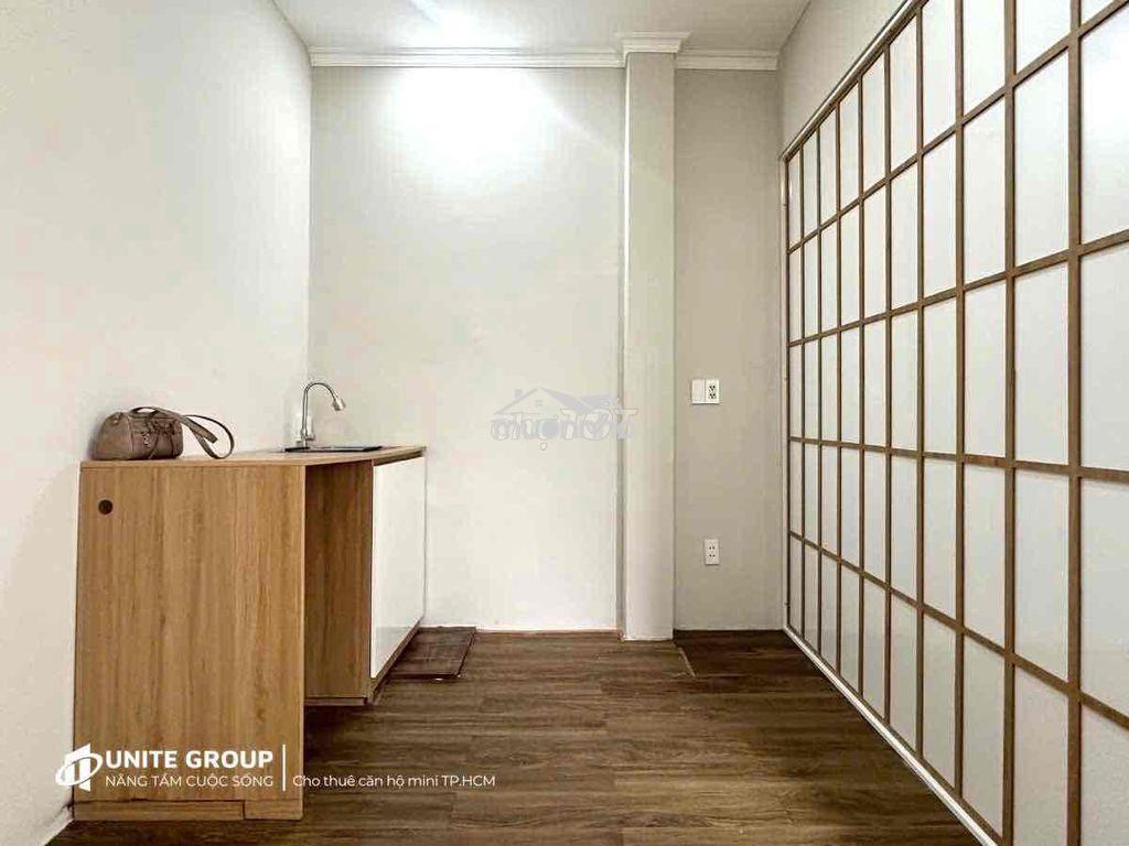 Studio 1pn – 30m² – chỉ 6.5 triệu - 3