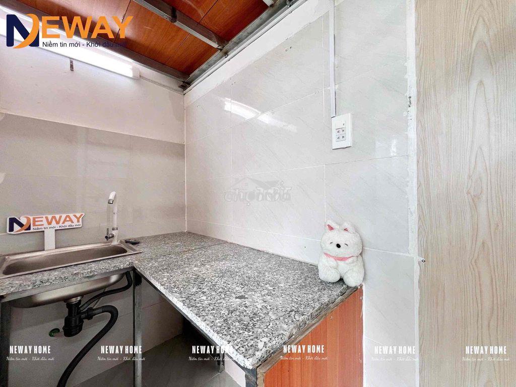 Căn hộ mini mới xây ngay aeon tân phú - sẵn nội thất đầy đủ vào ở ngay - 3