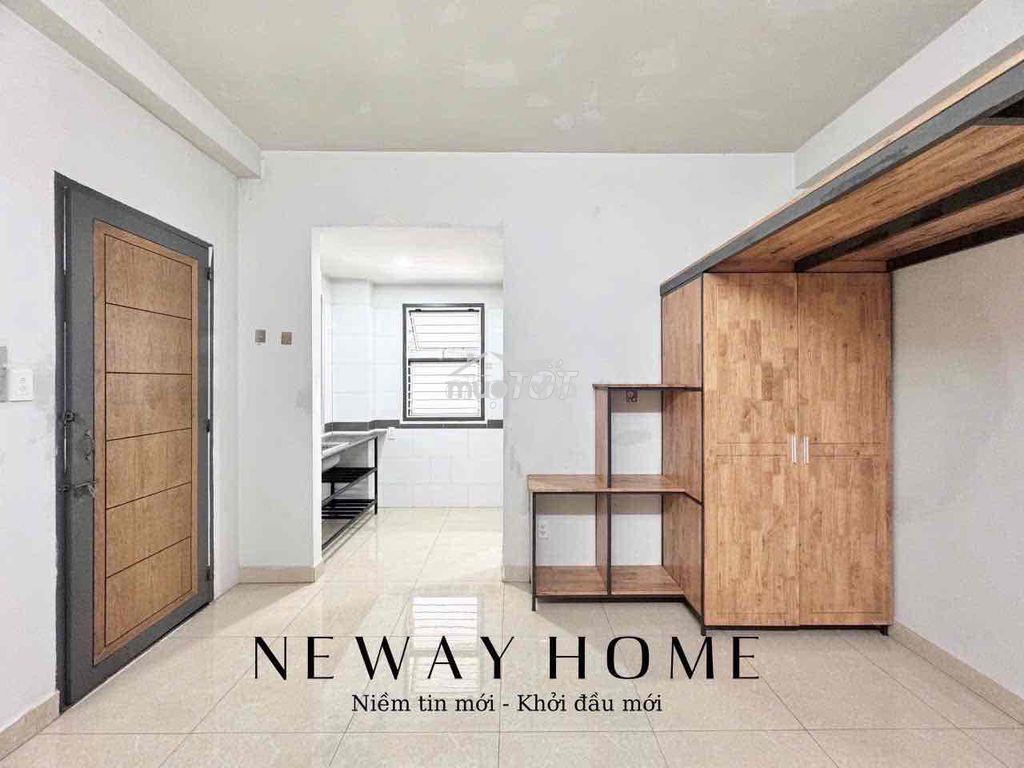 Căn hộ cho sv huit sát aeon tân phú cn1 hương lộ 3 cực hợp ở nhóm bạn - 2