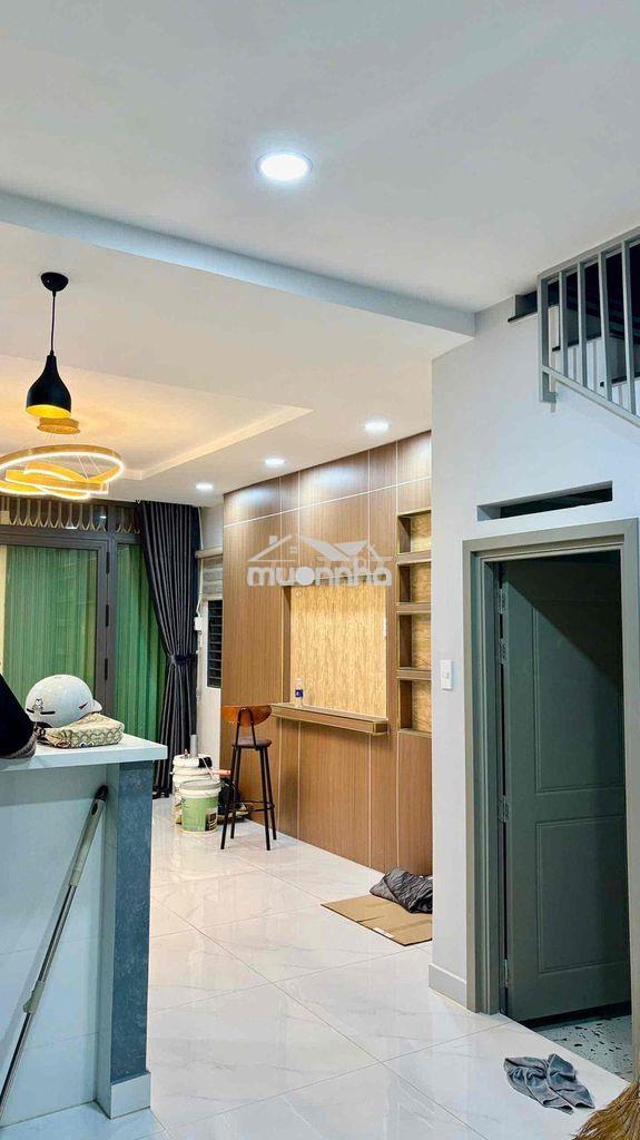 Q6 lò gốm 5x10 2pn hẻm xe hơi - 2