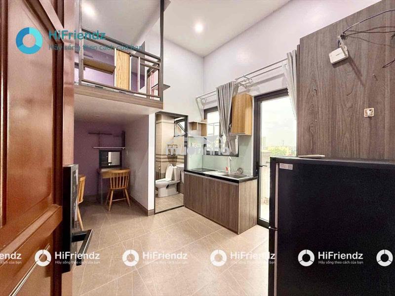 Trống lại 1 phòng gần huflitcầu tham lương ở thái thị giữ trường chinh