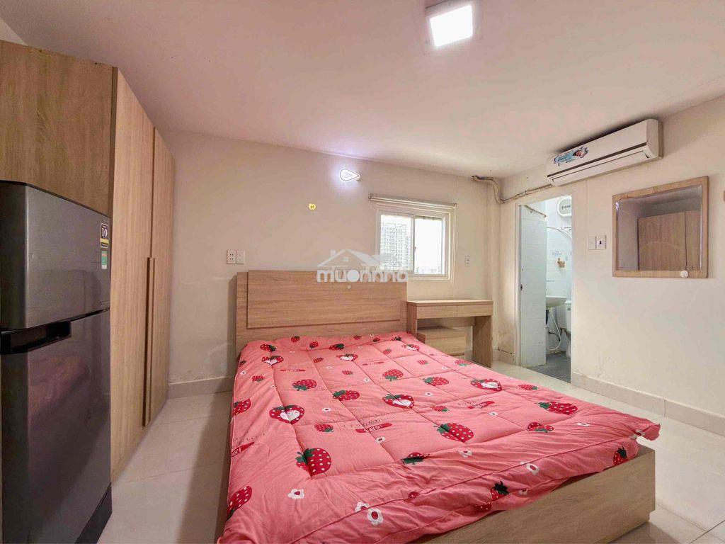 Studio full nội thất 30m²–trương công định,tân sơn nhất - 2