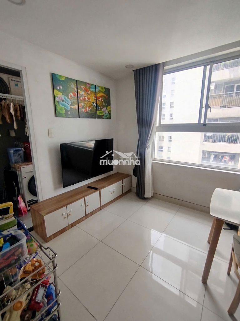Bán căn hộ 39m2 1pn1wc samsora chỉ 1ty150 bao thuế phí - 2