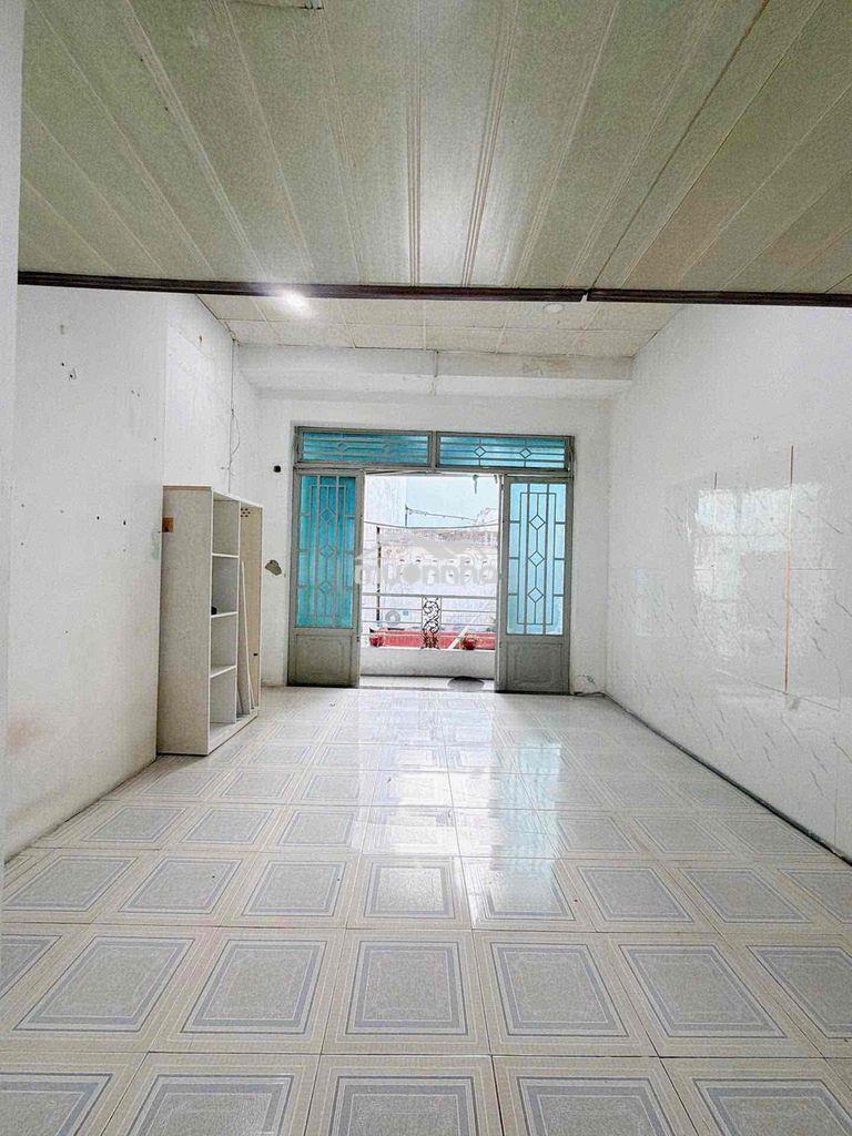 Khu dân cư hiện hữu 28.5m2 - 3
