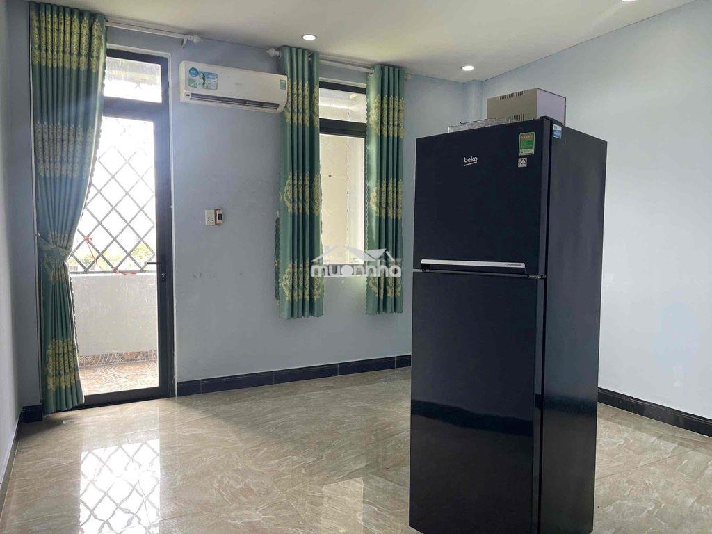 Cho thuê nhà 1 trệt 2 lầu kđt phúc đạt phường phú lợi 4pn-4wc - 3