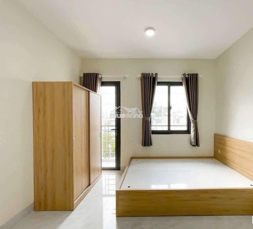 Cho thuê phòng full nội thất ngay phan văn trị - 2