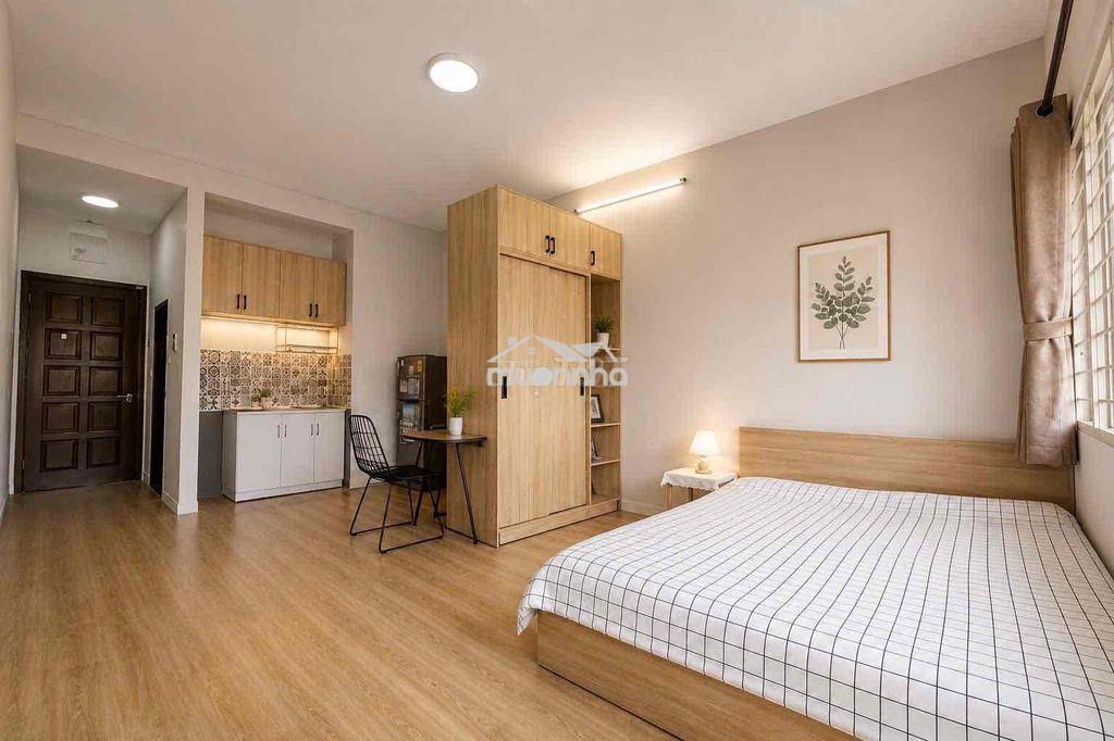 ✅✅Trống 5p balcony_full nt_gần trường đh_an ninh, tiện nghi✅✅ - 3