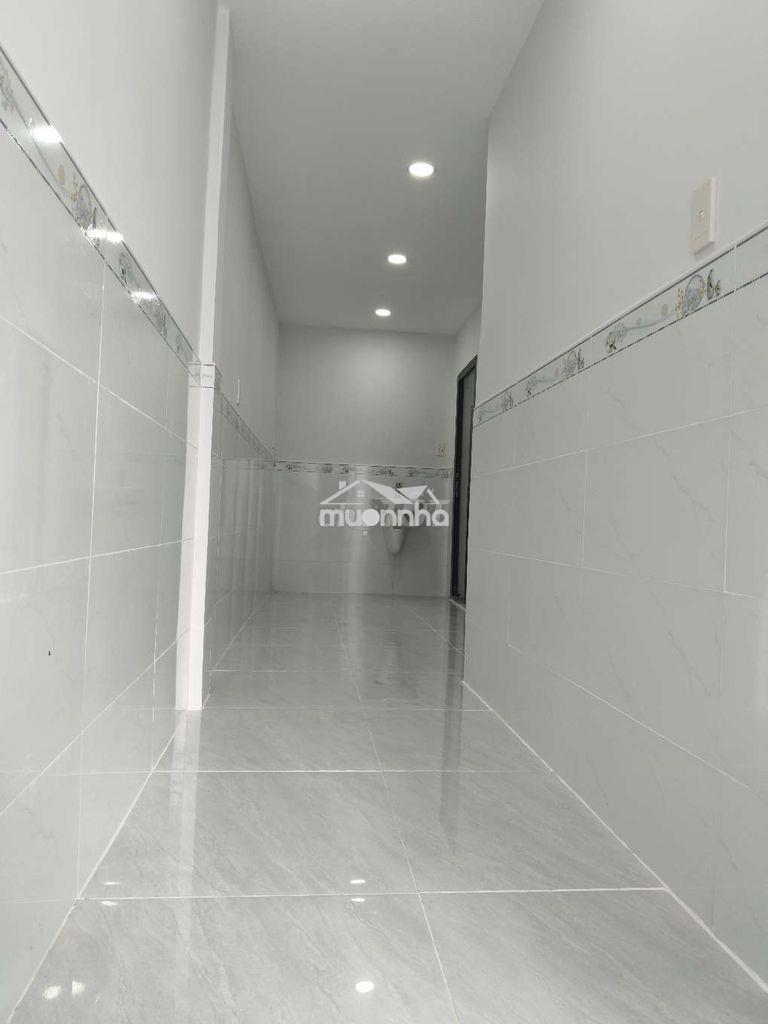 Bán đúc lửng 2/ngắn đường ht 43 p.tân thới hiệp quận 12 tp.hcm. - 4