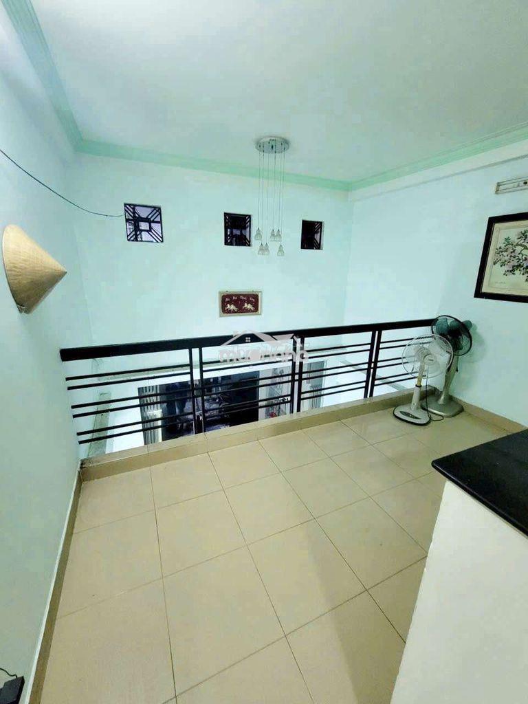 Nhà đẹp đầy đủ nội thất 3 phòng ngủ wa rẻ - 3