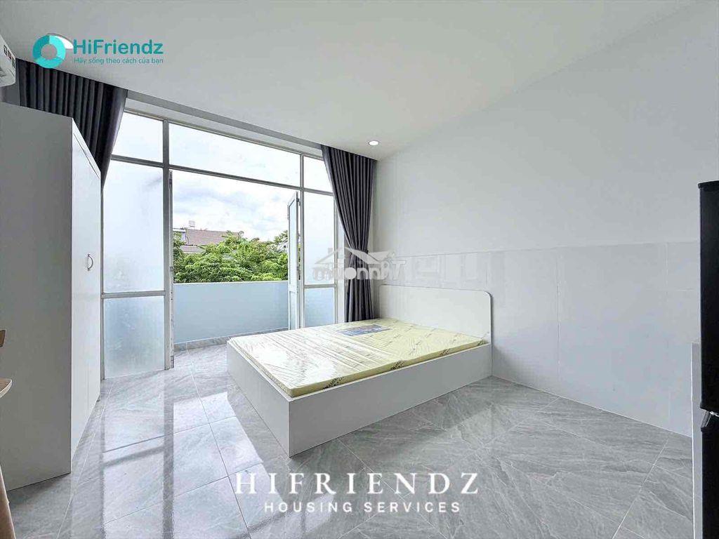 Khai trương 15p studio giá cực tốt, đối diện đh văn hiến,ueh n - 4