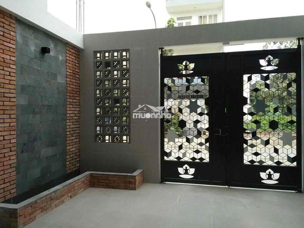 Cho thuê nhà mặt tiền phù hợp làm vp & kho hàng ngay đỗ xuân hợp q9 - 2