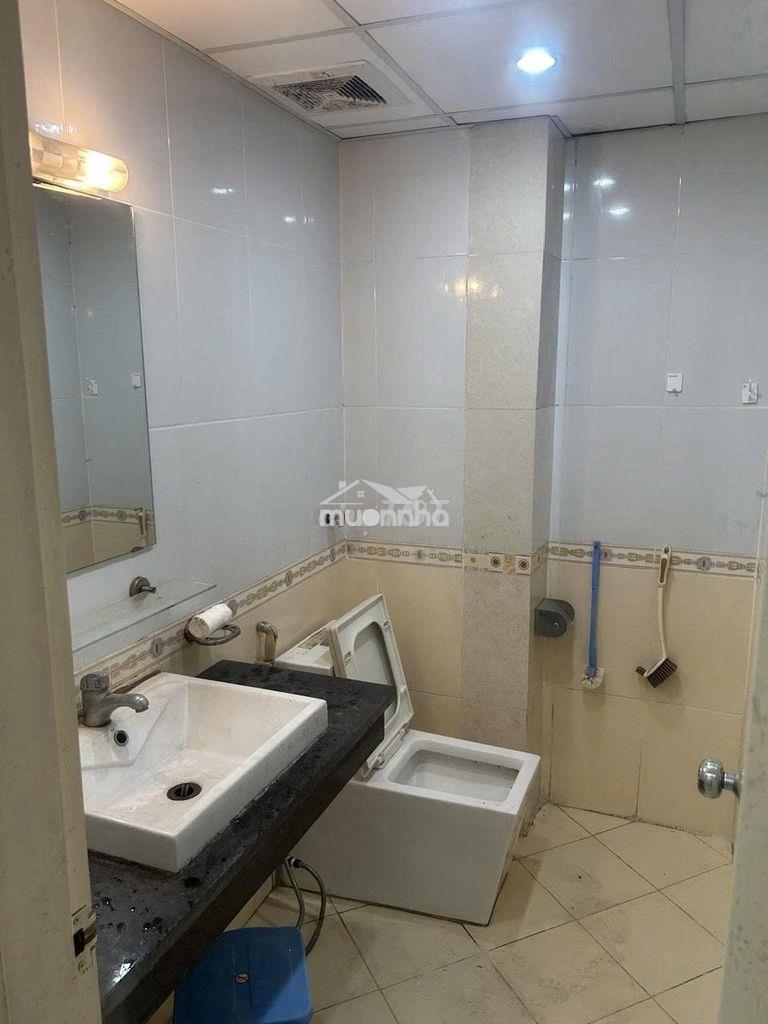 Cho thuê nhà liền kề xuân phương - 75m2 4 tầng, 7 phòng, full điều hòa - 4