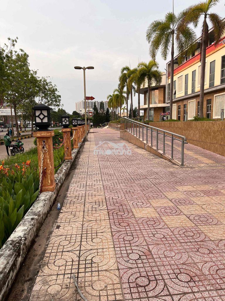1 phòng ngủ nội thât cho thuê tại quận 7 - 2