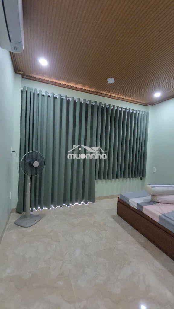 Bán nhà mới đường phạm thế hiển p7 q8 - 2