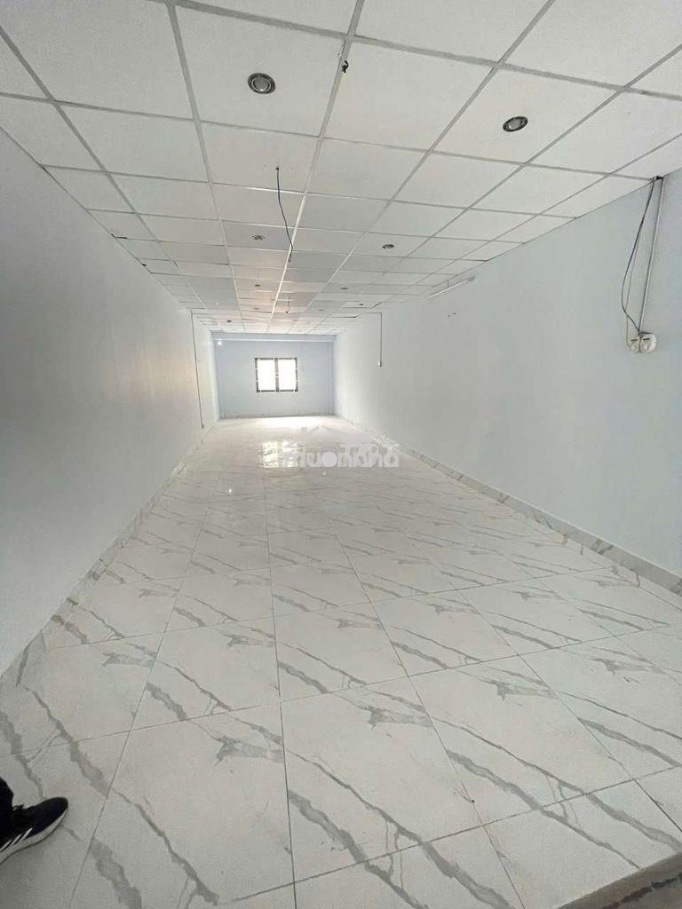 Nhà đẹp 4×25_1 gác suốt mới đẹp - 2
