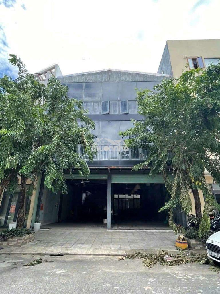 🇻🇳 Cho thuê nhà 3 tầng: đường bàu vàng - dtsd -  600m2