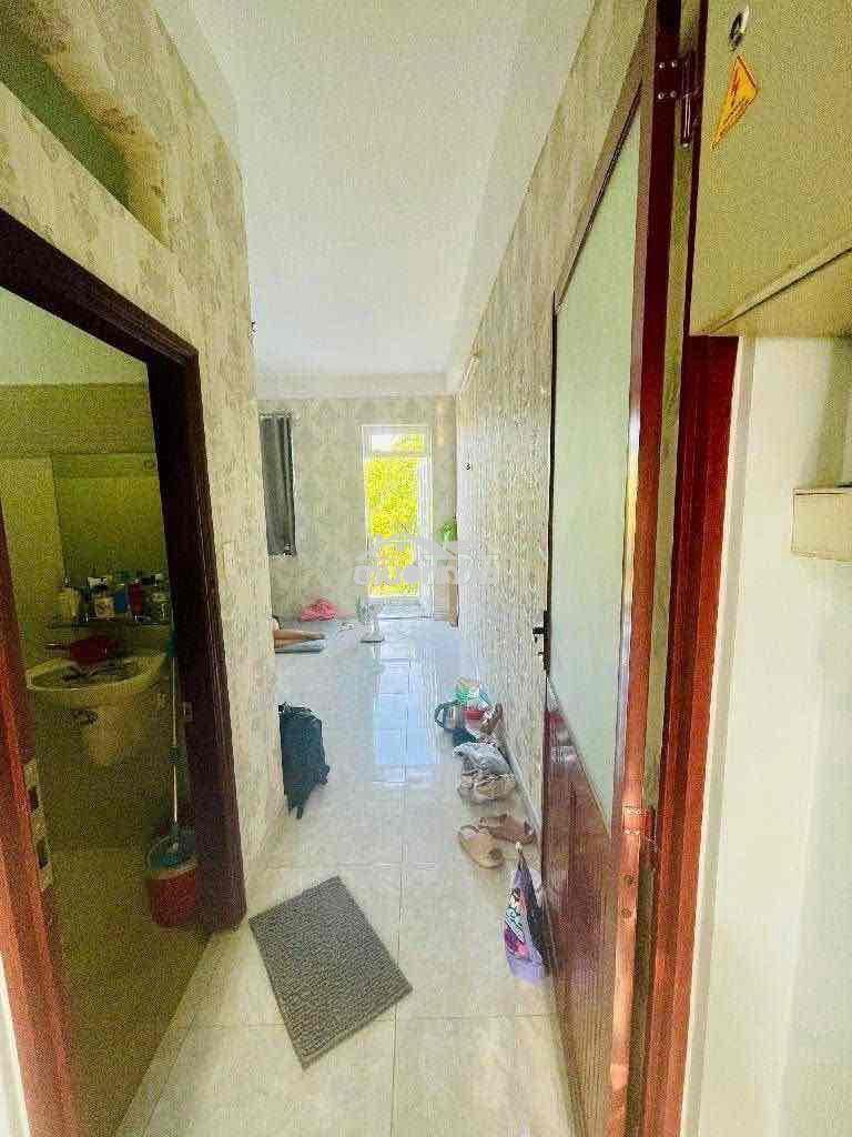 Bán nhà 80m2 nguyễn hữu tiến ngay đh công thương - 3