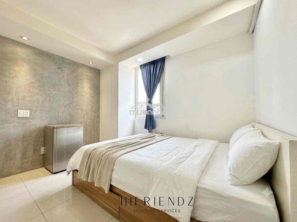 Phòng trọ nguyễn biểu quận 5 an ninh sạch sẽ cách đh sài gòn 800m - Ảnh 4