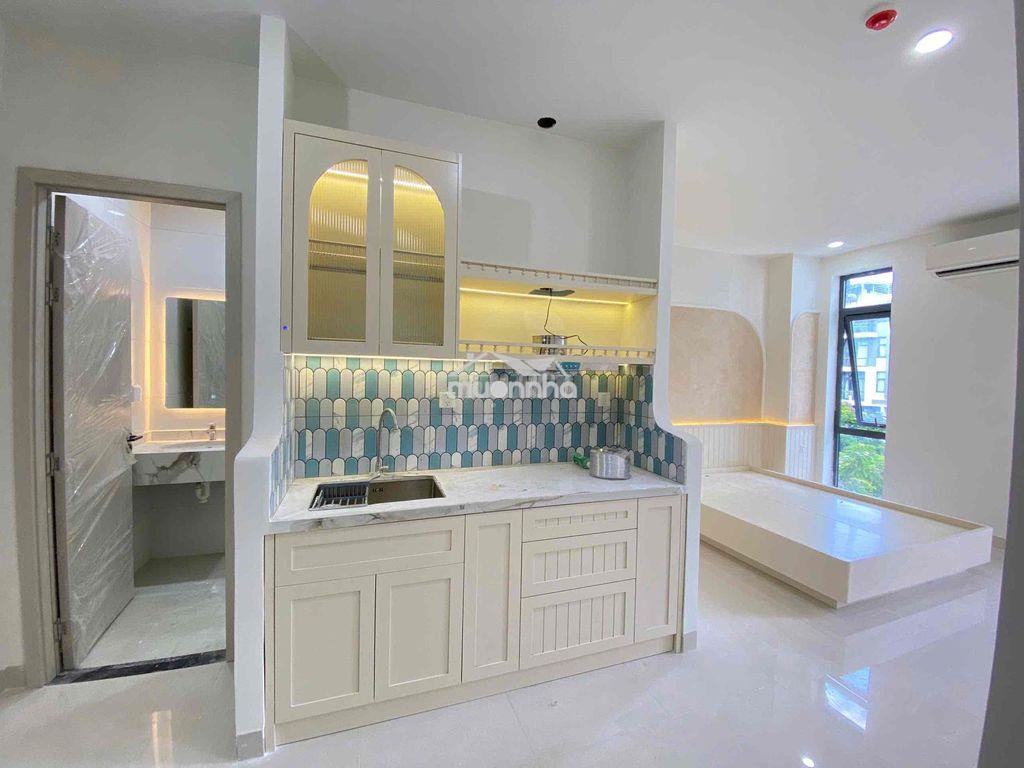 Cho thuê phòng cao cấp – khu đô thị vạn phúc city - 4