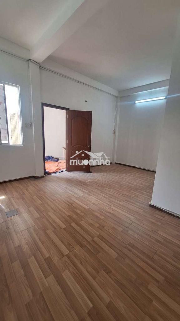 Nhà 3 tầng hẻm.âu cơ f14, quận 11. dt 6x13, 3pn 3wc, sân thượng - 3