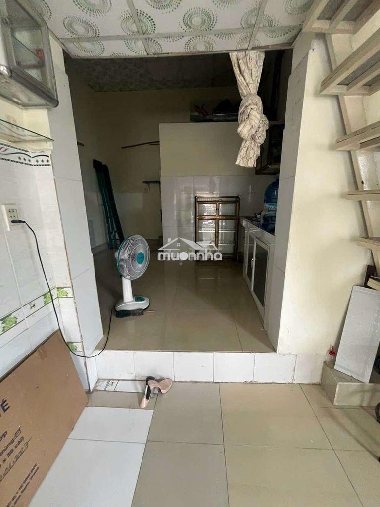 Nhà 2 tầng - hẻm xe hơi- p.linh xuân - tp.thủ đức - 4