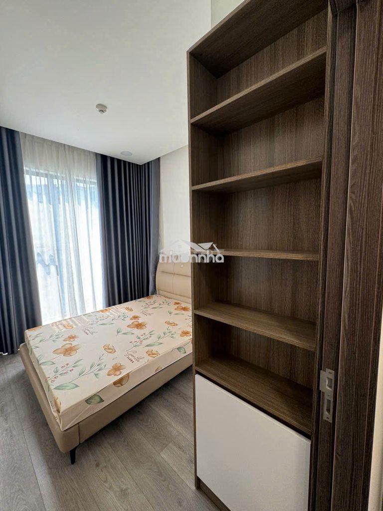 Cho thuê căn 2pn 2wc 86m2 full nội thất diamond centery view hồ bơi - 4