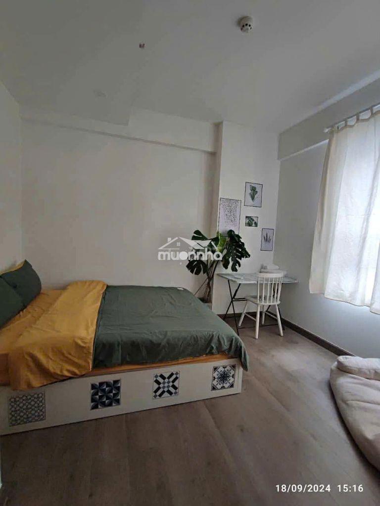 1pn q7 boulevard 10tr có máy lạnh, tặng bình giữ nhiệt - 3