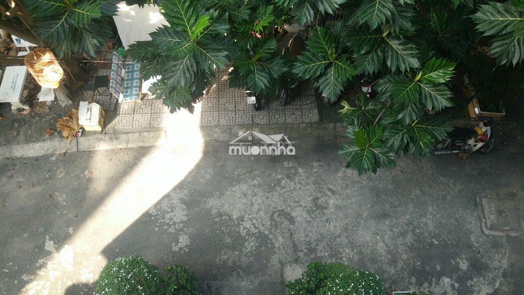 🏠 Cho thuê phòng trọ – hẻm xe hơi 215 nguyễn xí, bình thạnh - 3