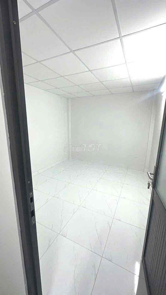 Cho thuê nhà 3 phòng -nguyễn văn luông-quận 6 - 4