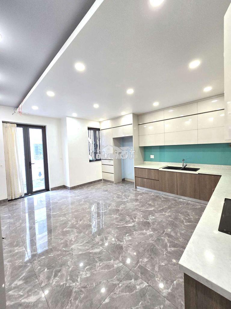 💦Cityland center hills💦trần thị nghỉ💦5x20m 4 lầu 7pn-6wc - 2
