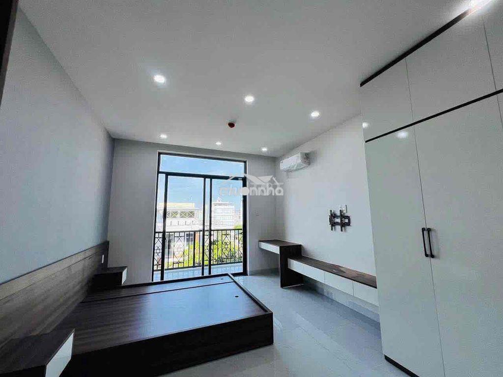 Chdv vườn lài gò dàu gần đh văn hiến - công thương - 2