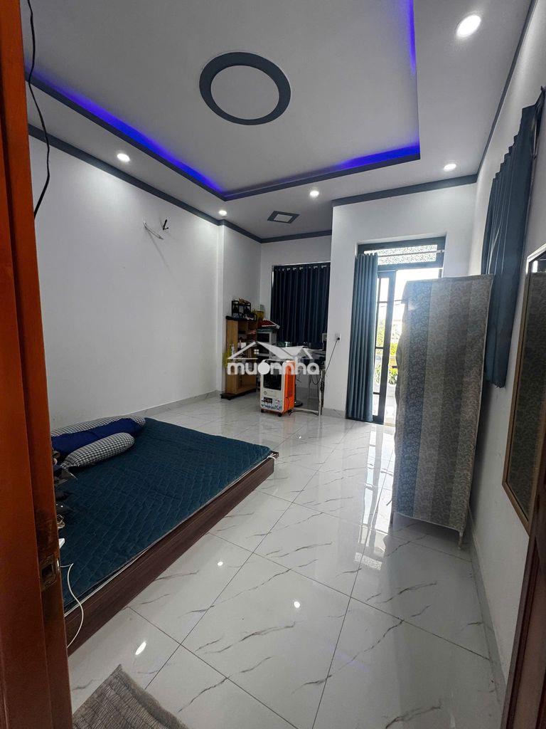 Chủ gấp bán nhà 3 lầu, hxh, tân hạnh, dtsd 183m2, giảm gần 500tr - 2