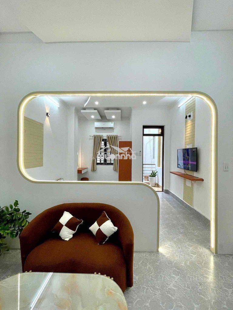 Sang nhượng chdv,airbnb - đa kao quận 1 - 2