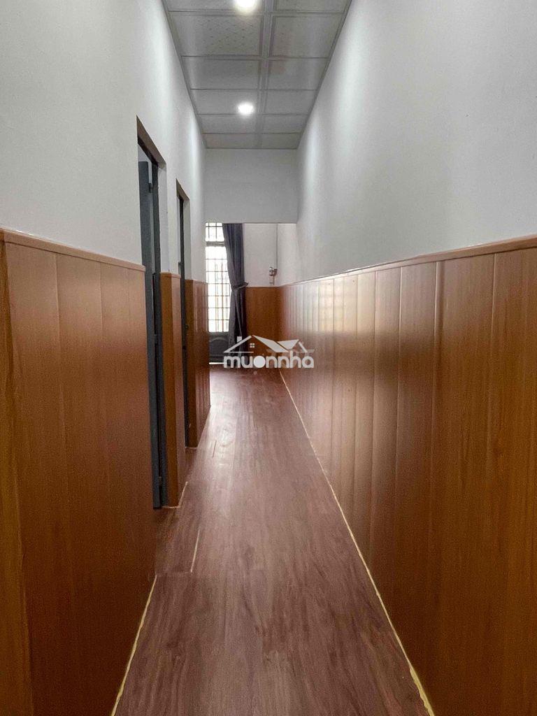 1tỷ250 cho căn nhà ngay chợ chánh lưu, 2 phòng ngủ giáp visip2 - 4