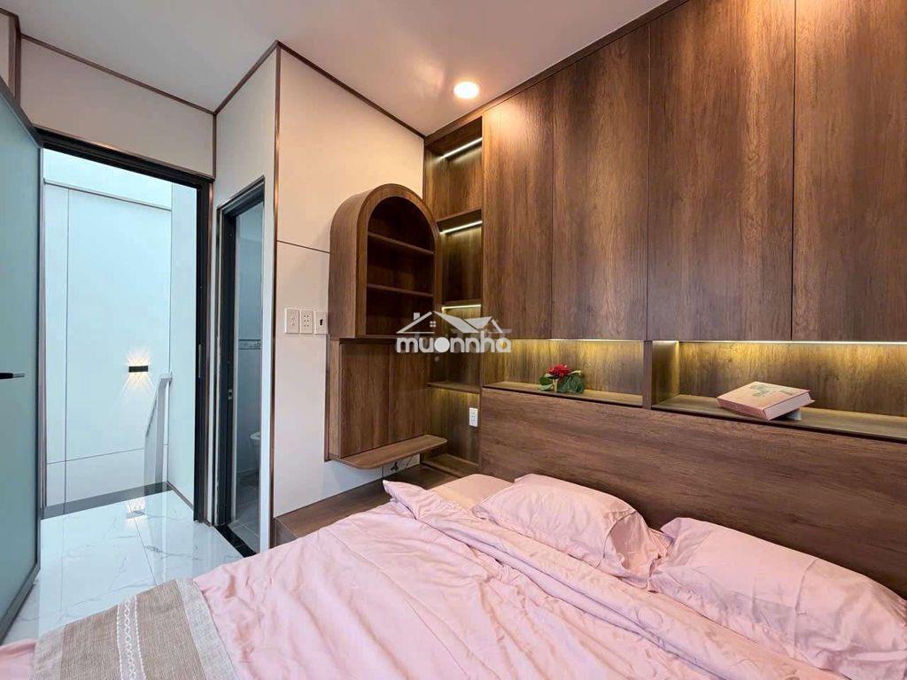 🏡 Nhà đẹp full nội thất – nơ trang long, p. bình lợi trung - 3.5 tỷ - 4
