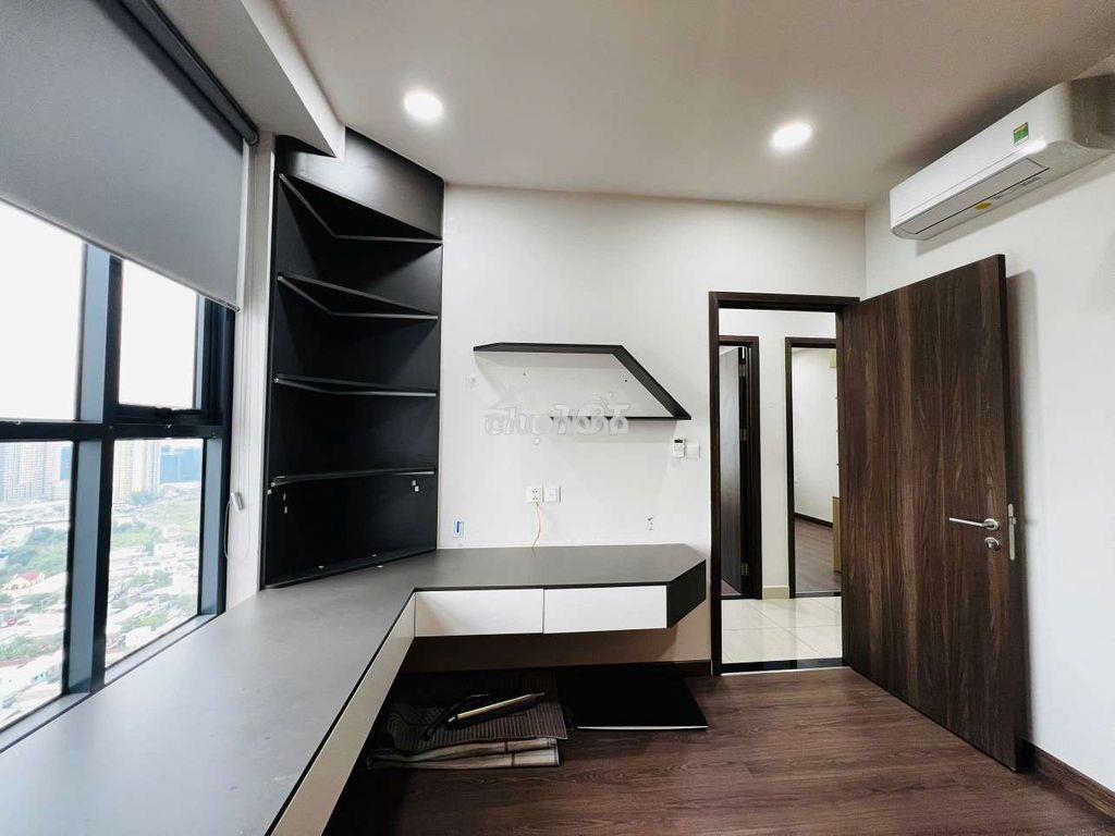 Ht pearl, căn 3pn-2wc full nội thất, gần đại học quốc gia tp hcm. - 4
