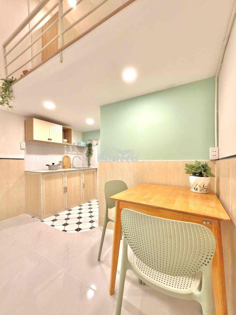 Trọ siêu đẹp thủ dầu một - 3