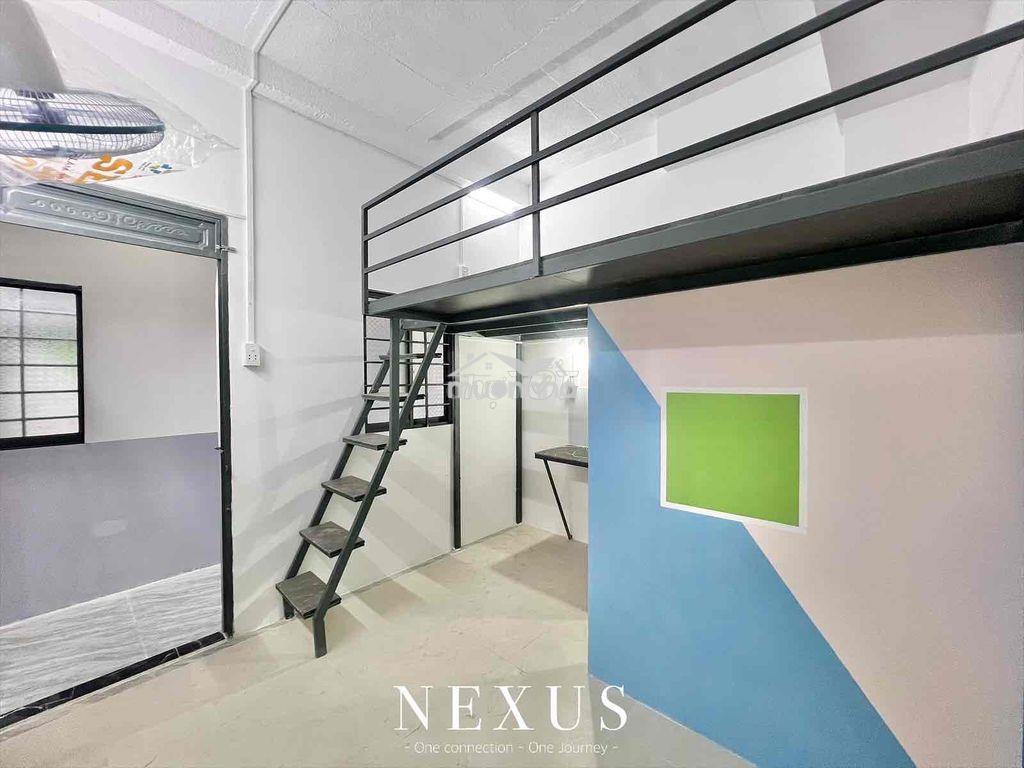 🏡 Duplex mới giá siêu rẻ – full nội thất – dọn vào ở ngay - 2