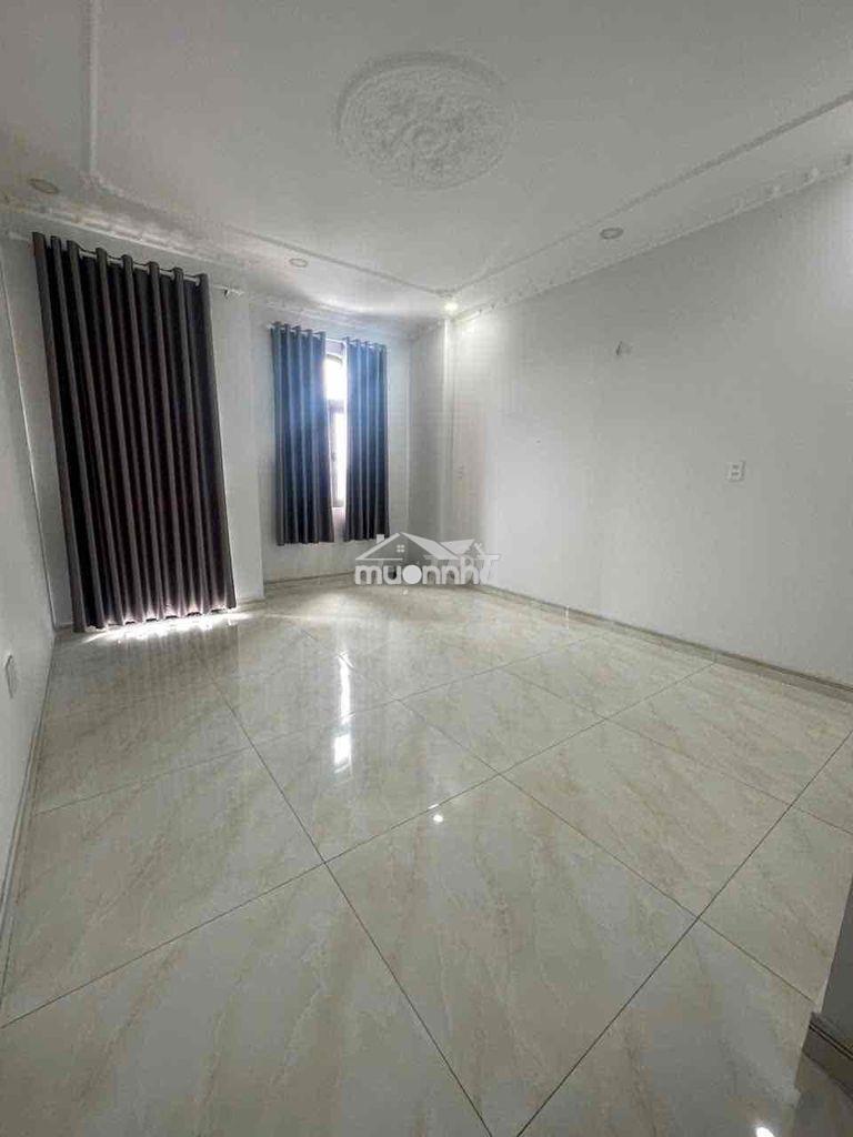 Cho thuê nhà 3,5 tấm liên khu 4-5 xe hơi đậu cửa - 4