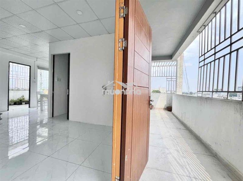 1 phòng ngủ -3 bancong cực thoáng