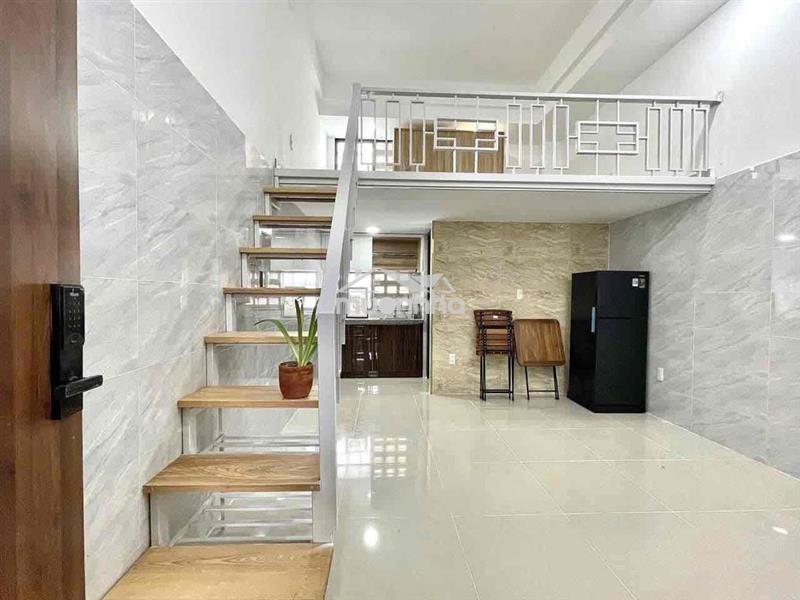Dulex siêu rộng 40m2 giá chỉ 5trx