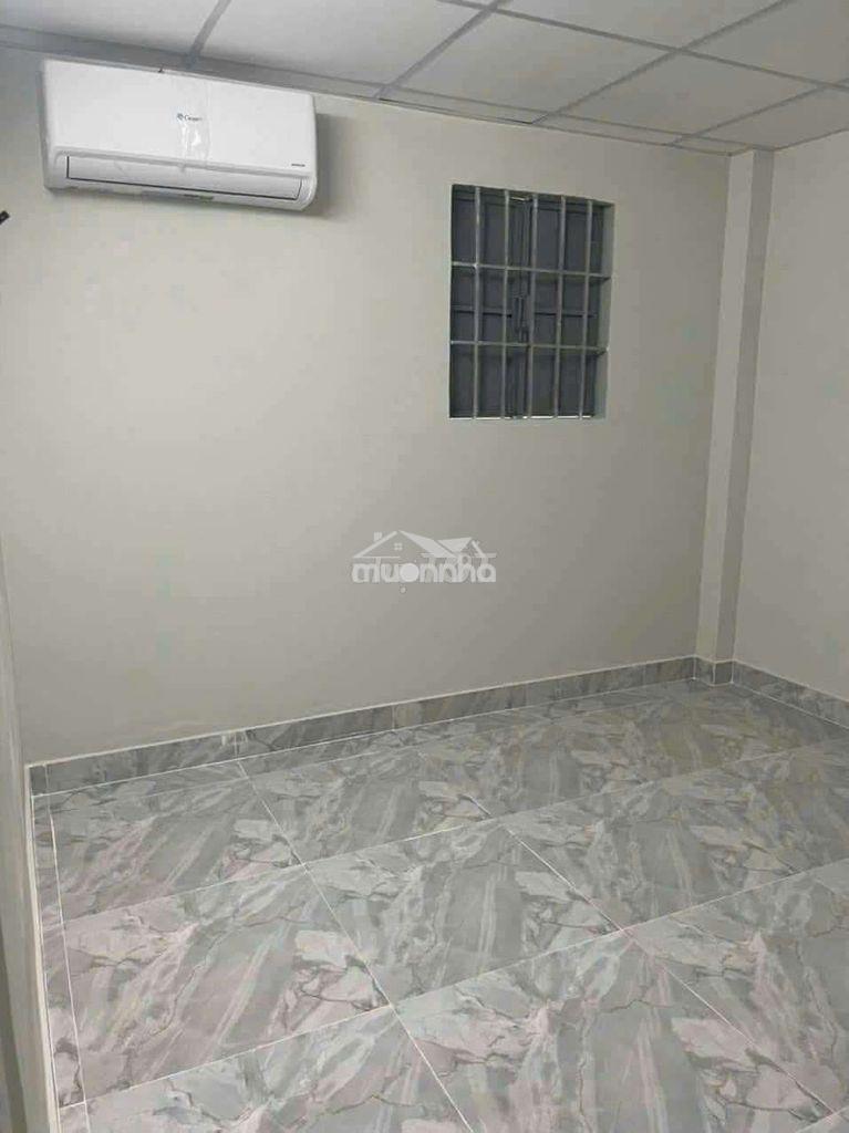 Nhà 4x13m lửng 3pn 1wc. hẻm 1/ xe hơi thông đường phạm văn chiêu gv - 4