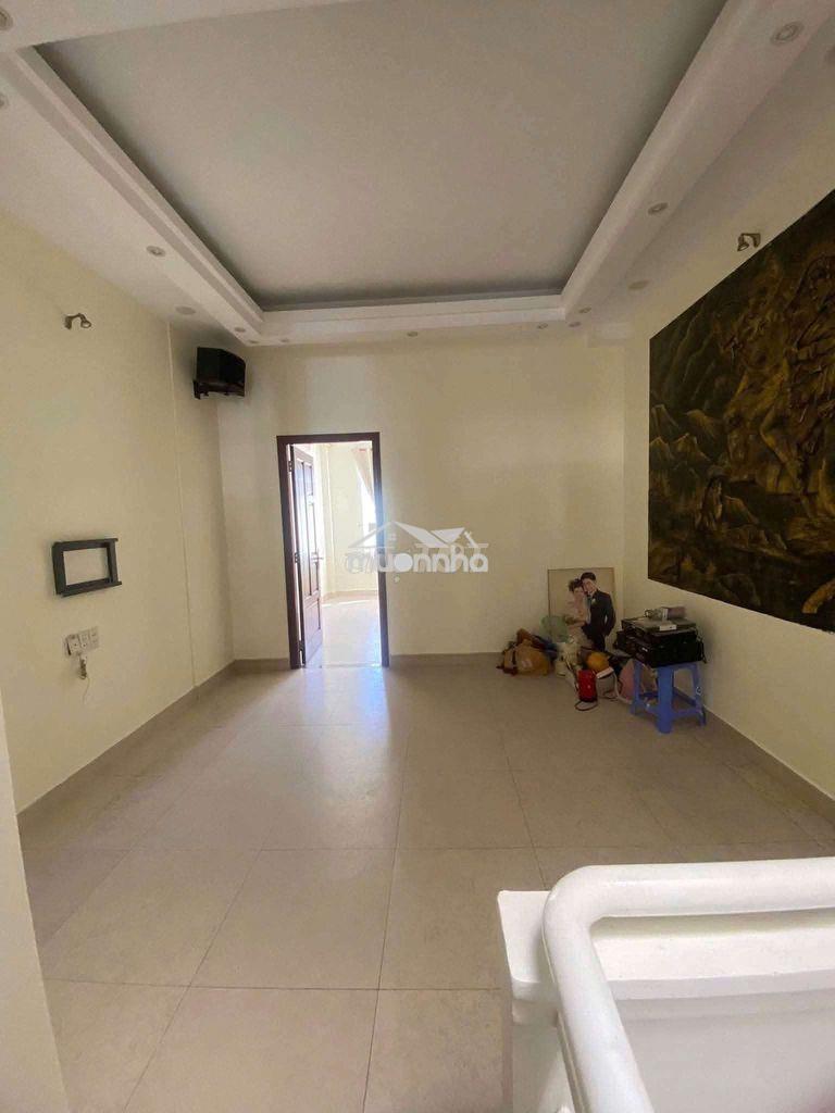 Cho thuê nhà khu y tế kỹ thuật cao gần elon bình tân - 2