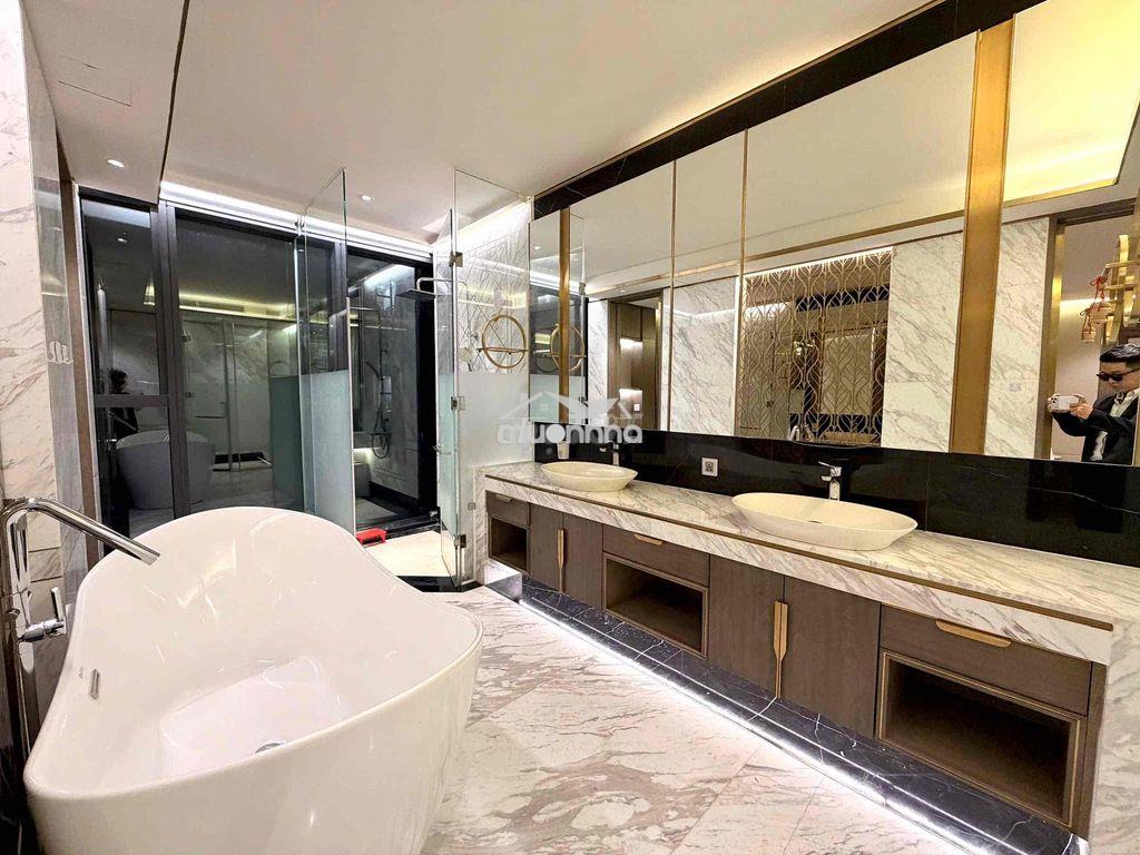 Cho thuê nhanh căn 3pn 121m² vinhomes golden river  – 33 triệu/ tháng - Ảnh 3