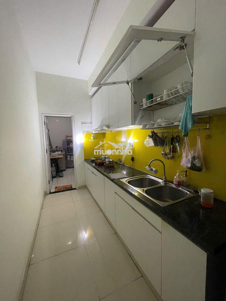 Cho thuê căn topaz- 2pn 2wc full đồ- 10.5 triệu - đầu tháng 9 ở - 2