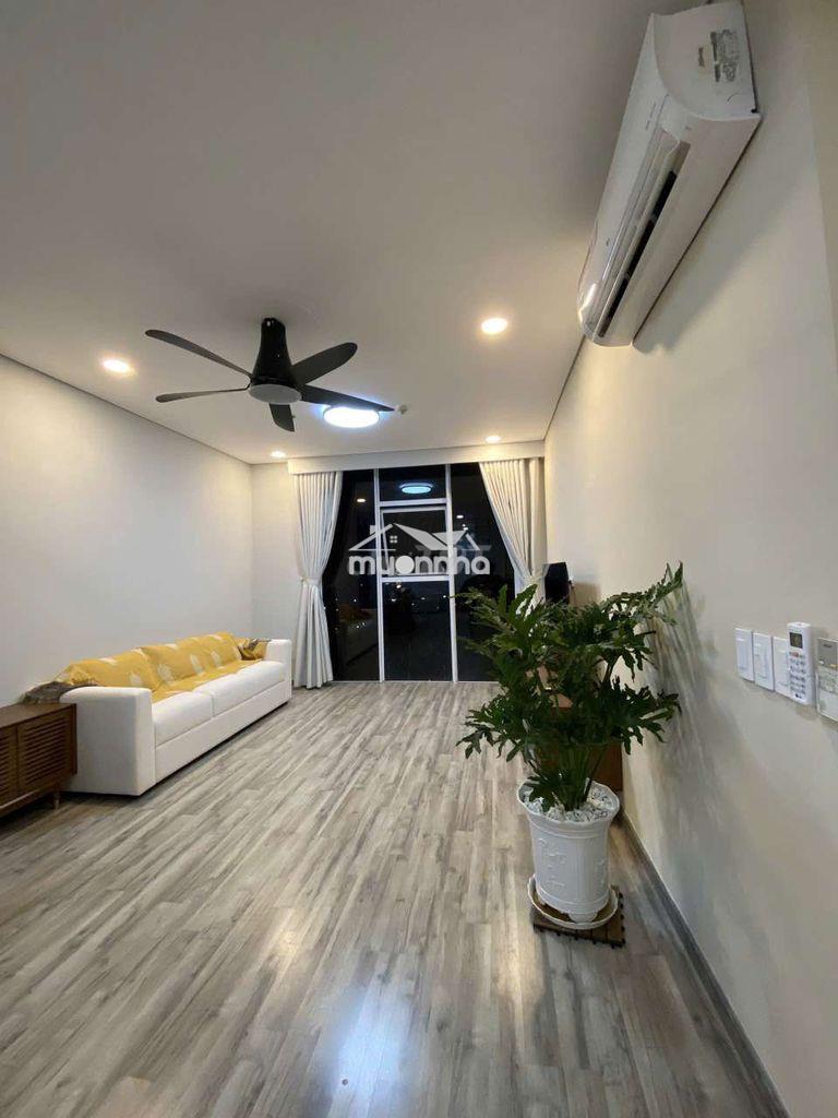 Cho thuê sora 1 căn 2 phòng ngủ full nội thất - 3