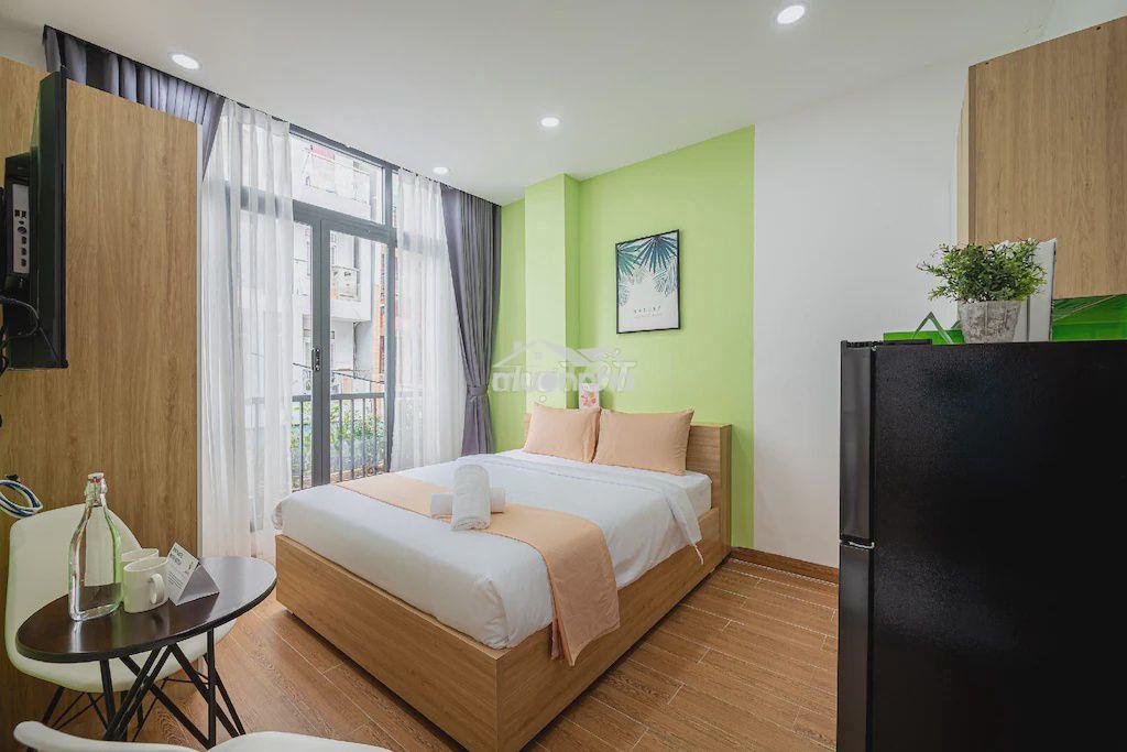 💥Trống *** 1 phòng full nội thất tân chánh hiệp quận 12 - 3